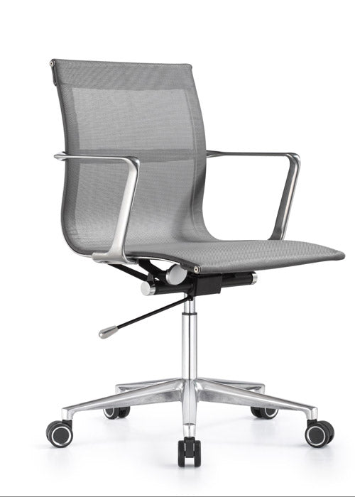 Woodstock Marketing Joan Mid Back Chair