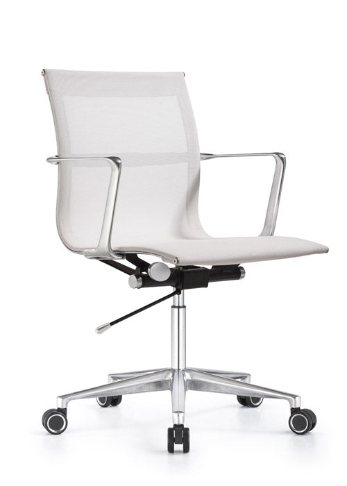 Woodstock Marketing Joan Mid Back Chair