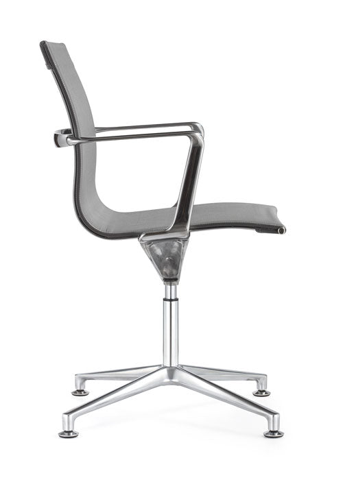 Woodstock Marketing Joan Side Chair