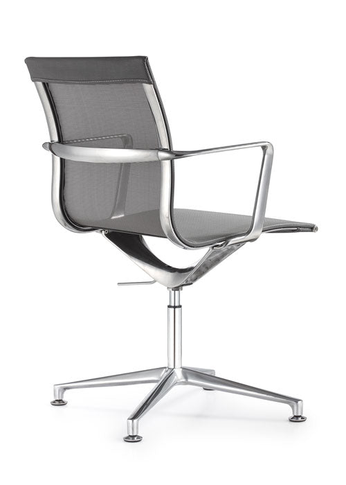 Woodstock Marketing Joan Side Chair