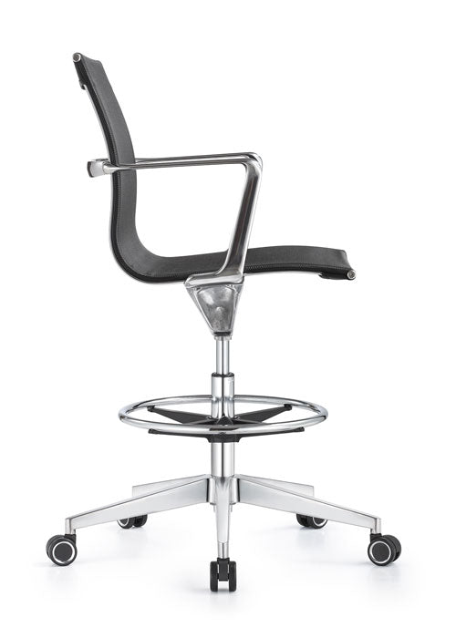 Woodstock Marketing Joan Stool