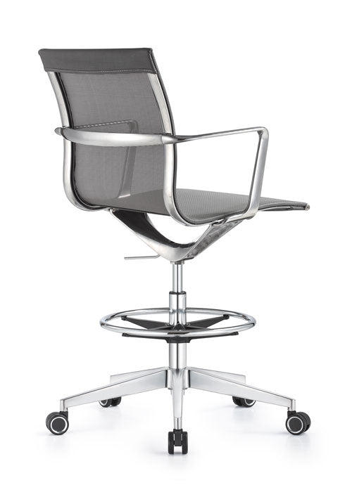 Woodstock Marketing Joan Stool