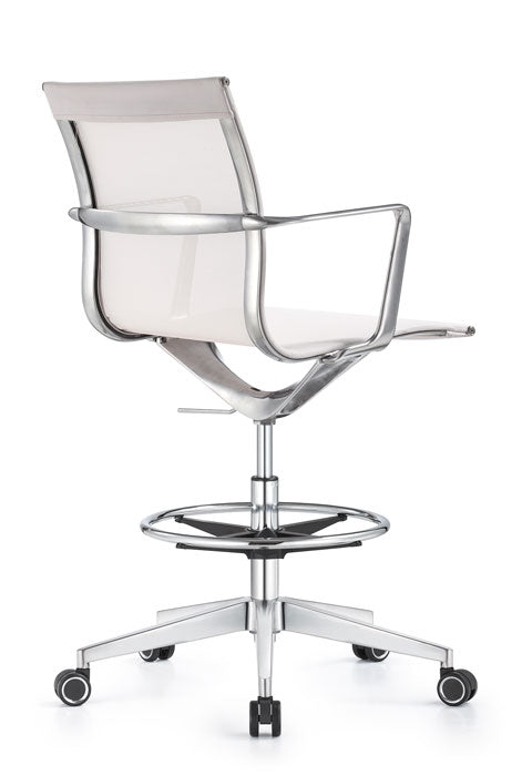 Woodstock Marketing Joan Stool