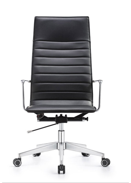 Woodstock Marketing Joe High Back Chair