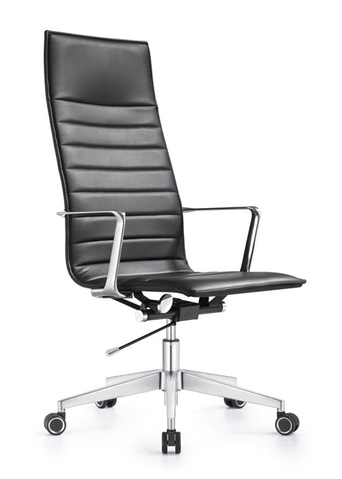 Woodstock Marketing Joe High Back Chair