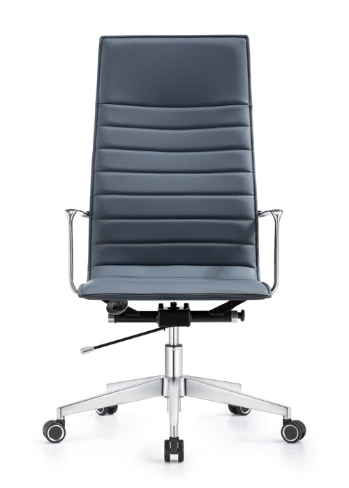 Woodstock Marketing Joe High Back Chair