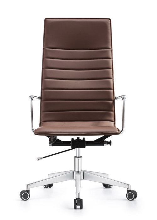 Woodstock Marketing Joe High Back Chair