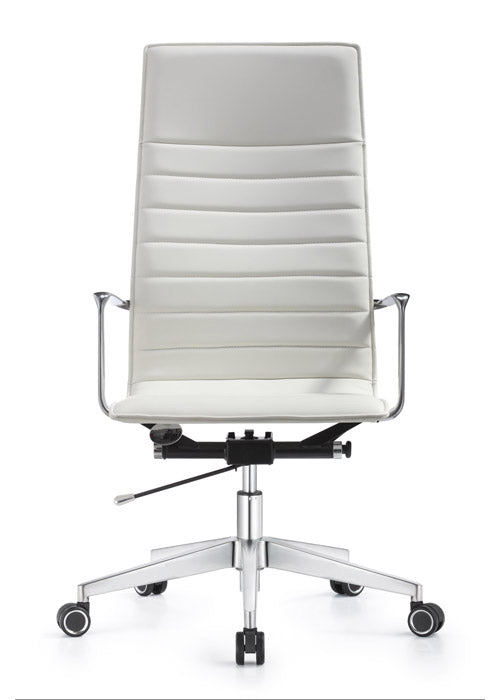 Woodstock Marketing Joe High Back Chair