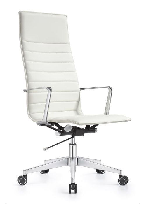 Woodstock Marketing Joe High Back Chair