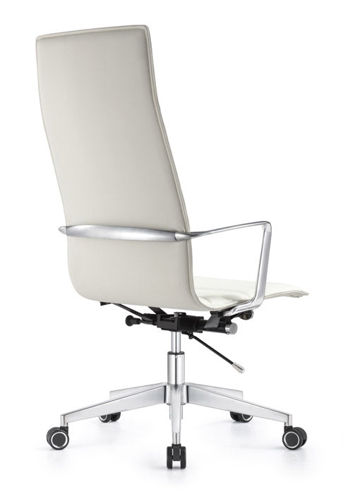 Woodstock Marketing Joe High Back Chair