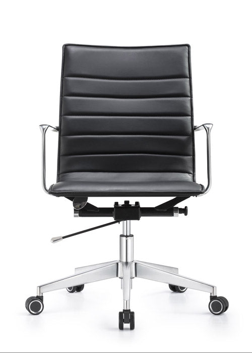 Woodstock Marketing Joe Mid Back Chair