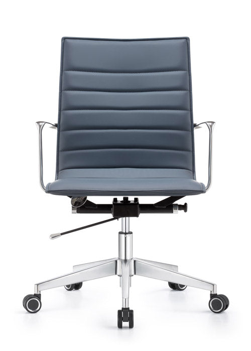 Woodstock Marketing Joe Mid Back Chair