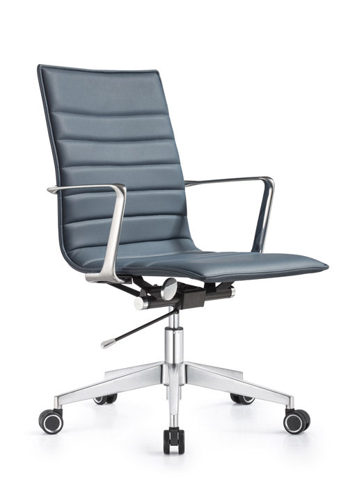 Woodstock Marketing Joe Mid Back Chair