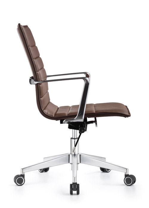 Woodstock Marketing Joe Mid Back Chair