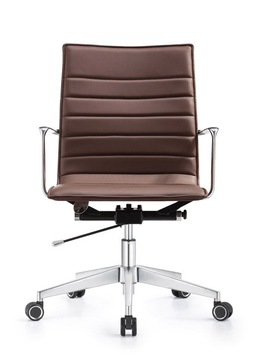 Woodstock Marketing Joe Mid Back Chair