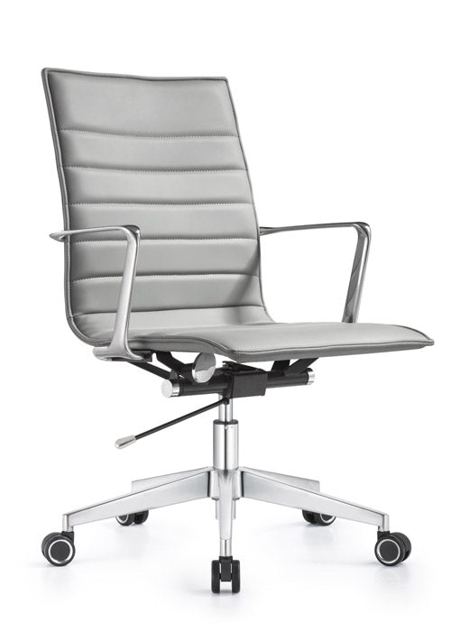 Woodstock Marketing Joe Mid Back Chair