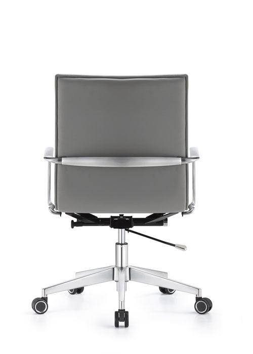 Woodstock Marketing Joe Mid Back Chair