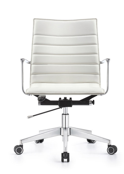 Woodstock Marketing Joe Mid Back Chair