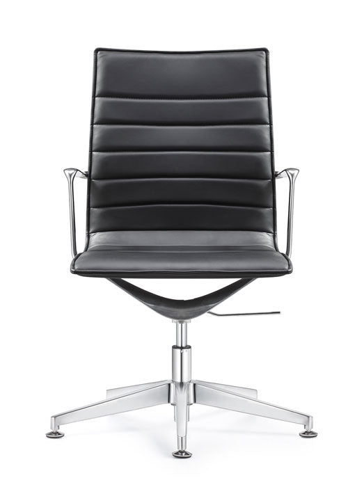 Woodstock Marketing Joe Side Chair