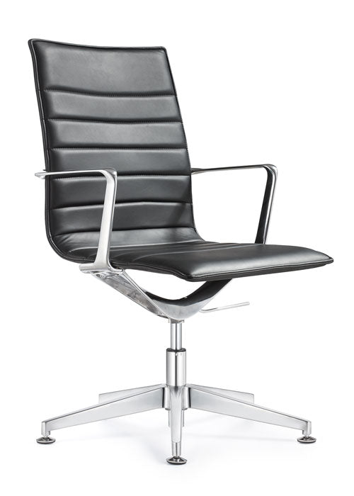 Woodstock Marketing Joe Side Chair