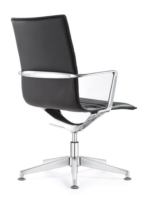 Woodstock Marketing Joe Side Chair