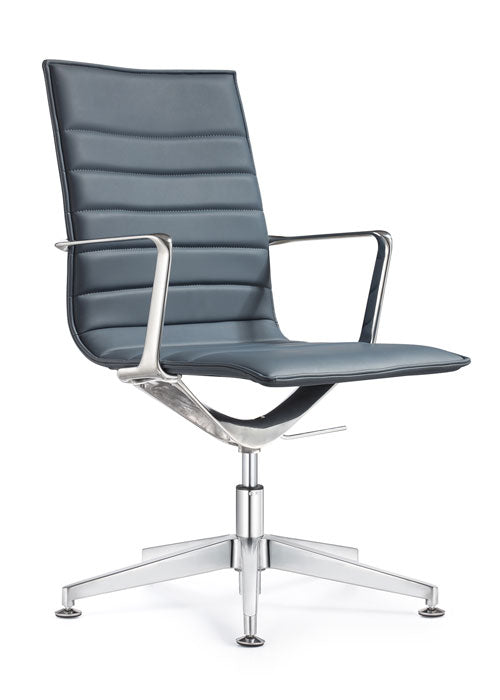 Woodstock Marketing Joe Side Chair