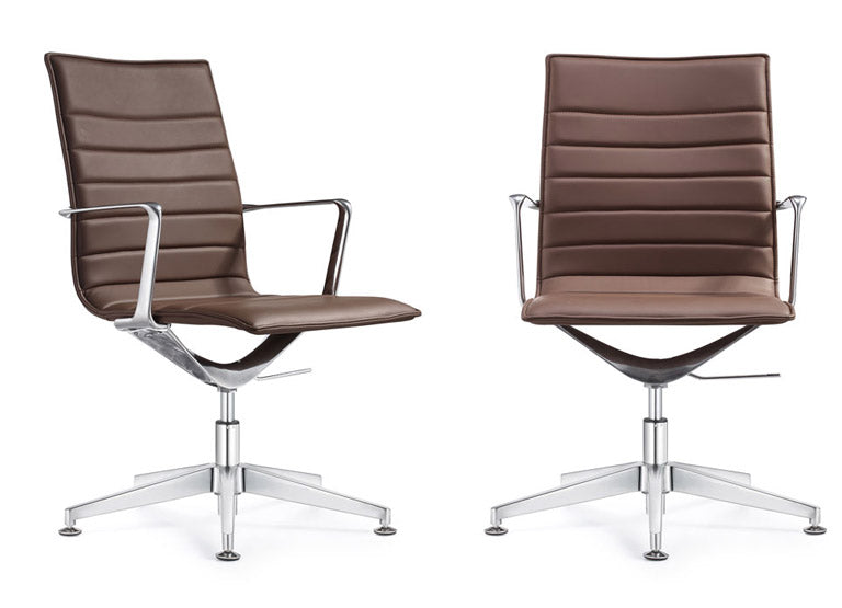 Woodstock Marketing Joe Side Chair