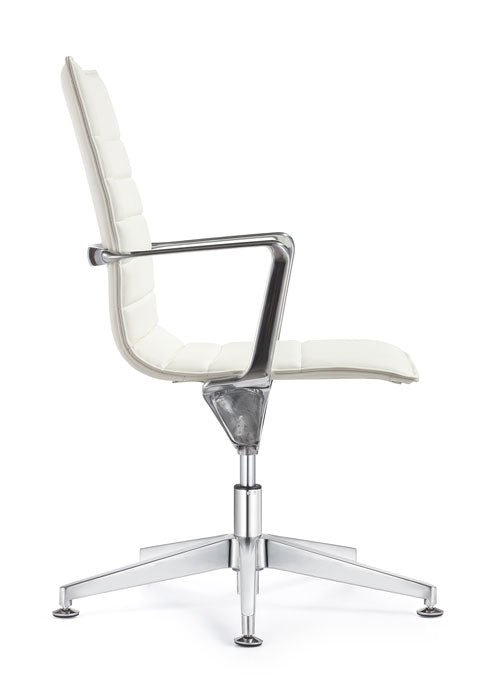 Woodstock Marketing Joe Side Chair