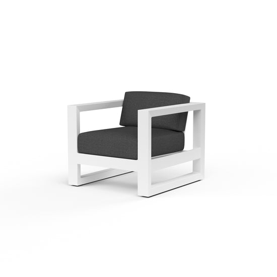 Sunset West Newport Club Chair