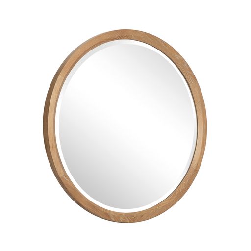 Sunpan Oakville Wall Mirror
