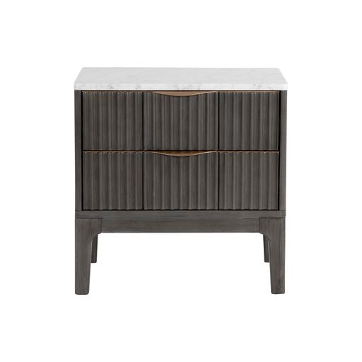 Sunpan Keldon Nighstand