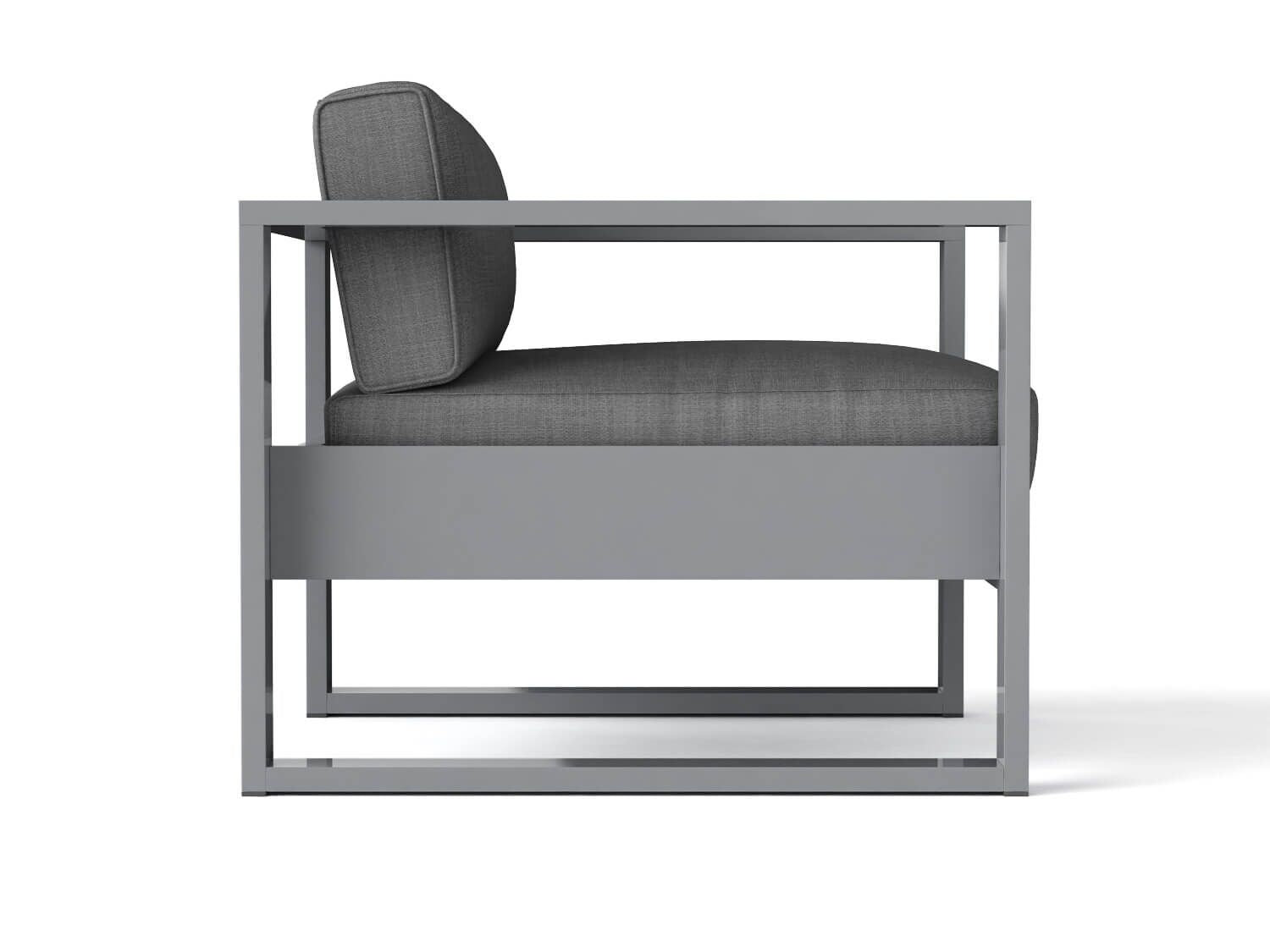 Anderson Teak Lucca Armchair