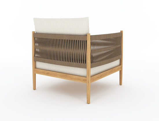 Royal Teak San Lucas Corner