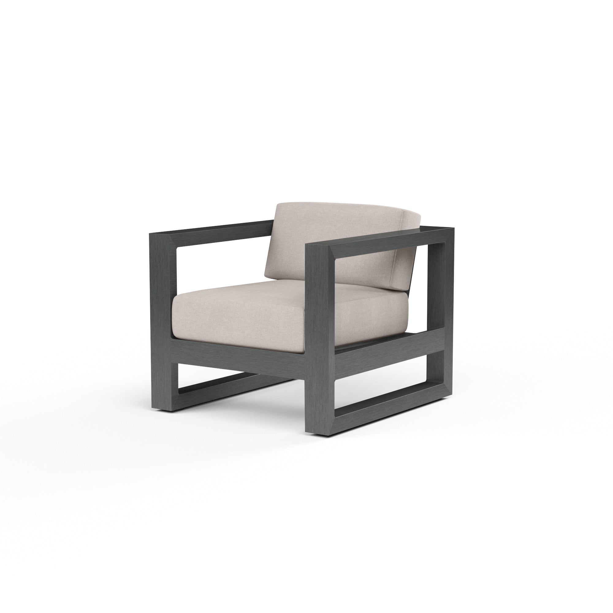 Sunset West Redondo Club Chair with Cushion