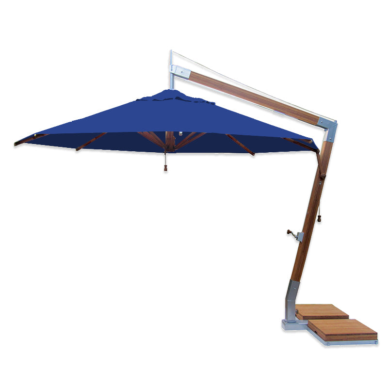 Bambrella 3.5m Round Levante Umbrella