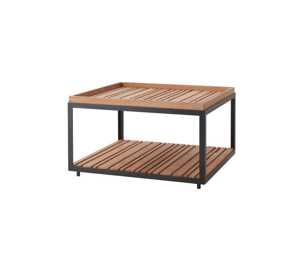 Cane-Line Level Coffee Table