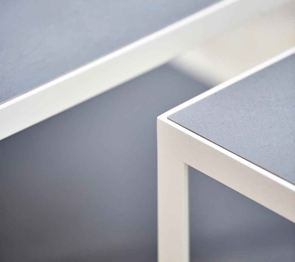 Cane-Line Level Coffee Table - Rectangular