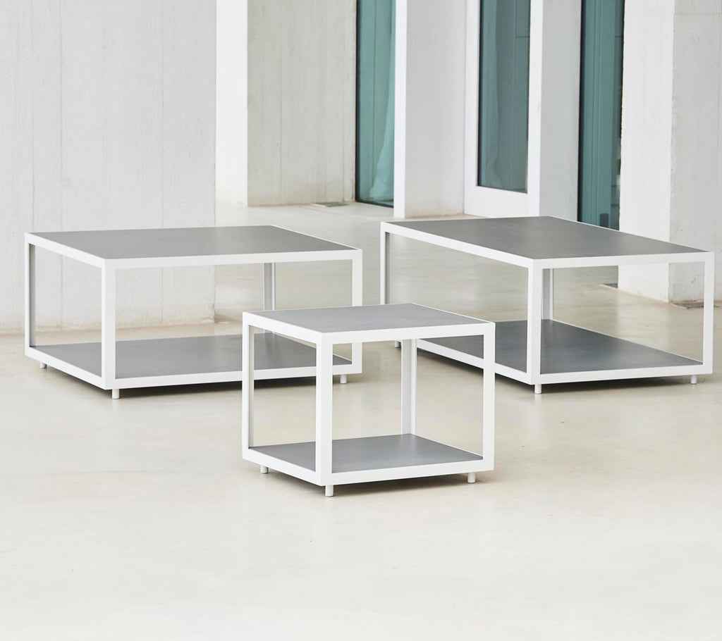 Cane-Line Level Coffee Table