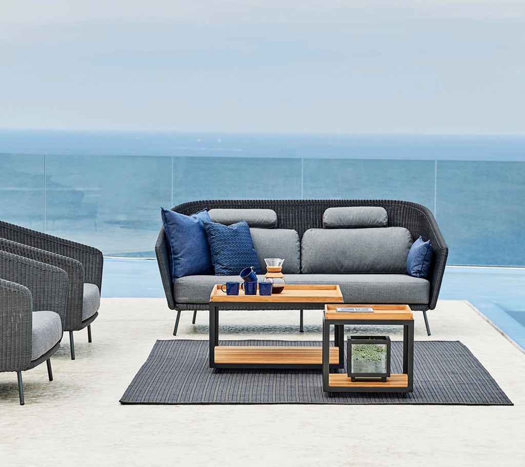 Cane-Line Level Coffee Table