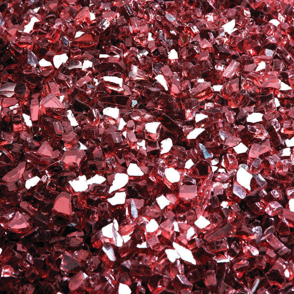 Napoleon Hearth Red Glass Embers Media Kit