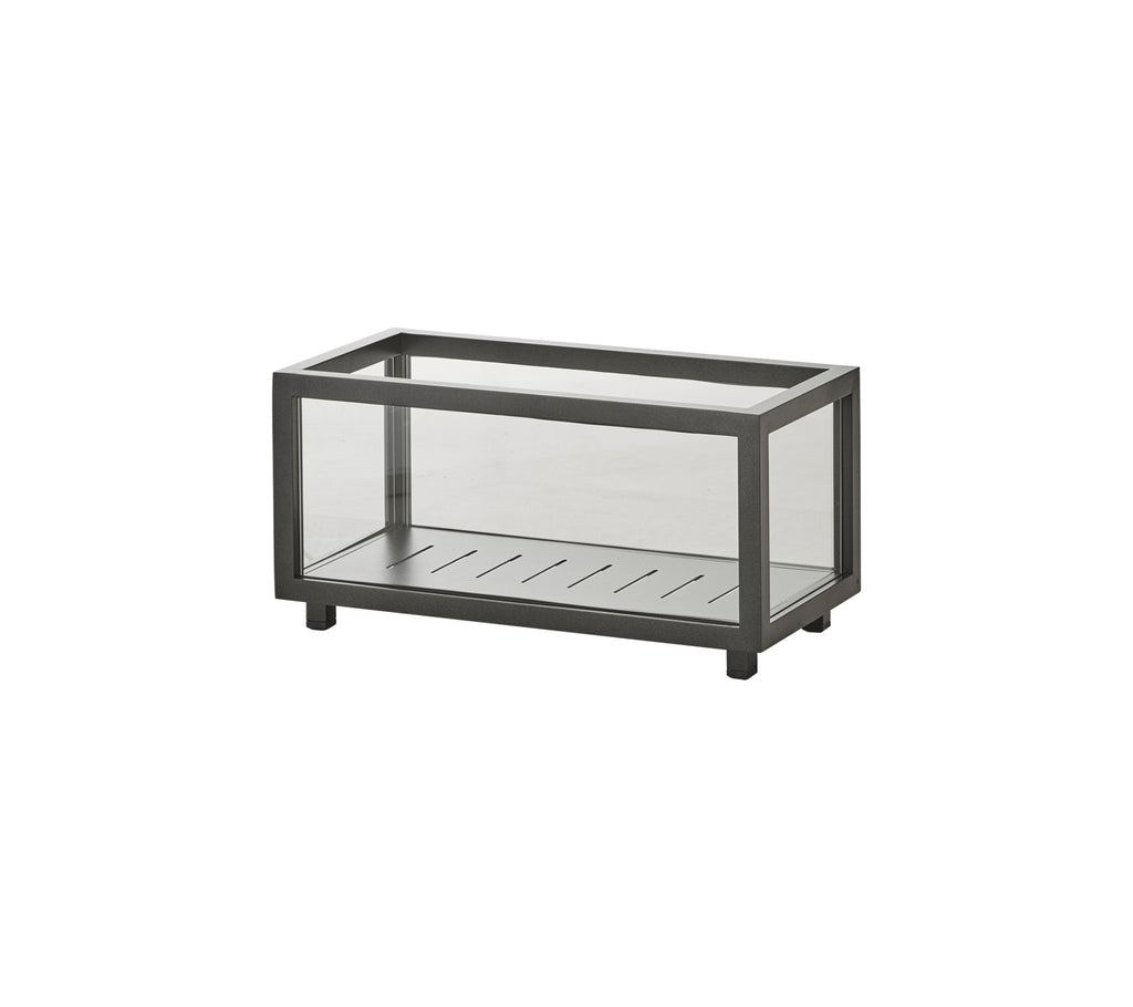 Cane-Line Lightbox Rectangular