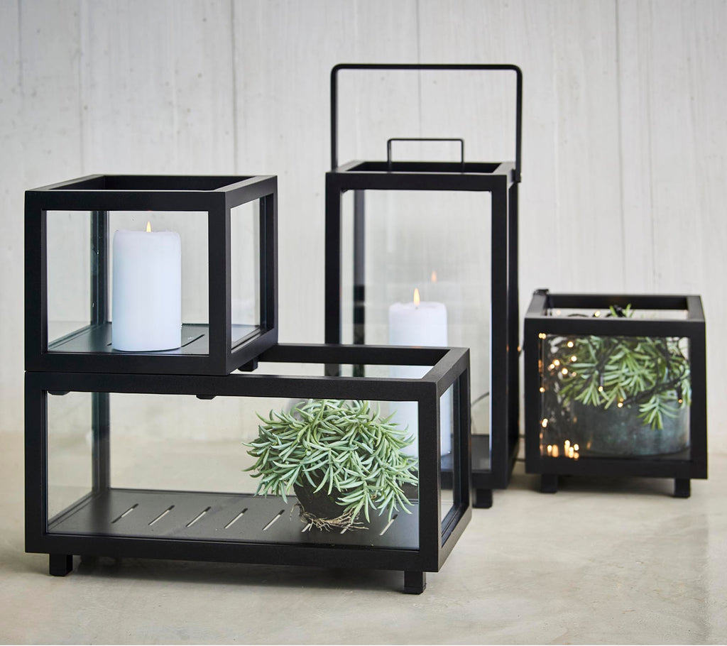 Cane-Line Lightbox Rectangular