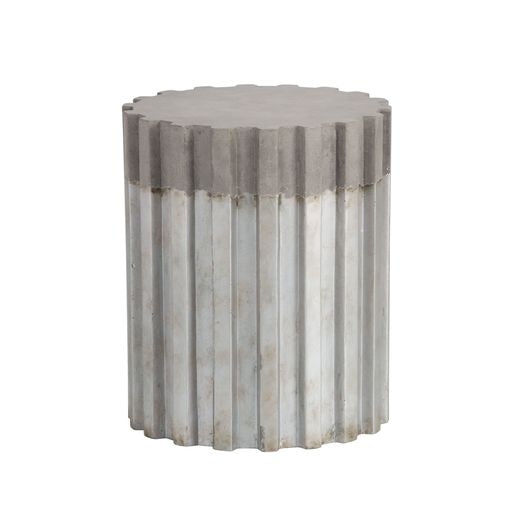 Sunpan Pele End Table