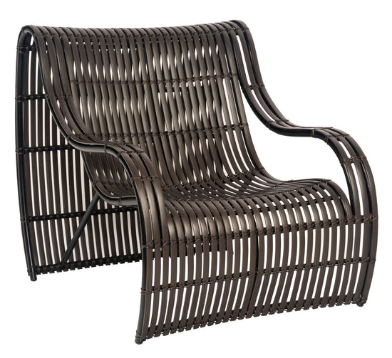 Woodard Loft Large Lounge Chair