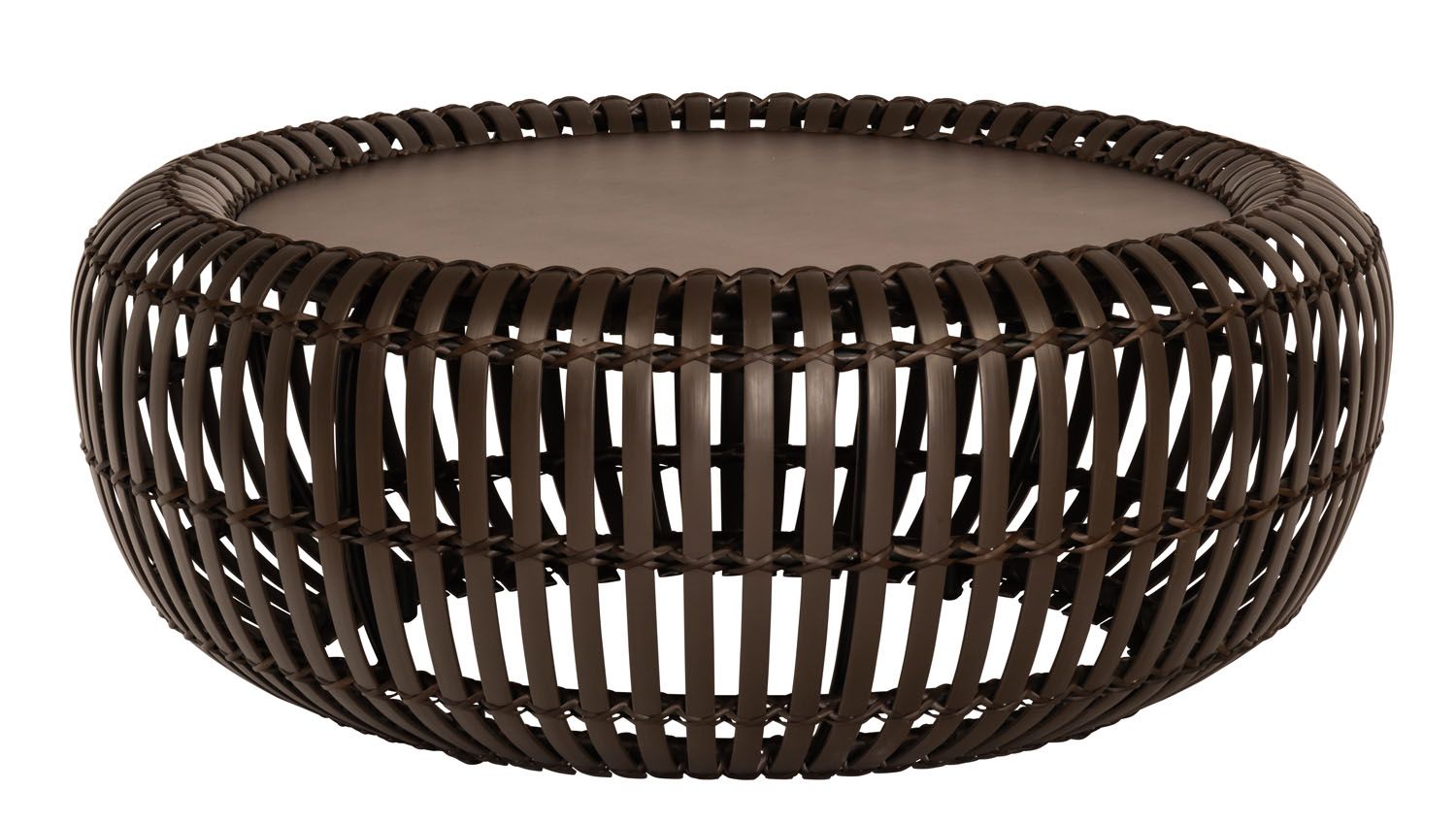 Woodard Loft Coffee Table