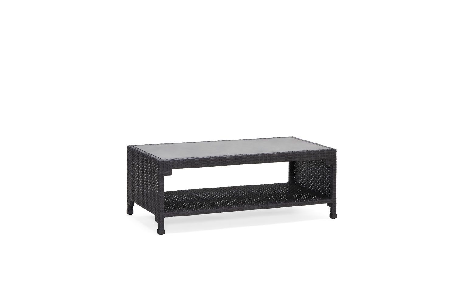 Woodard Lorenzo Cocktail Table