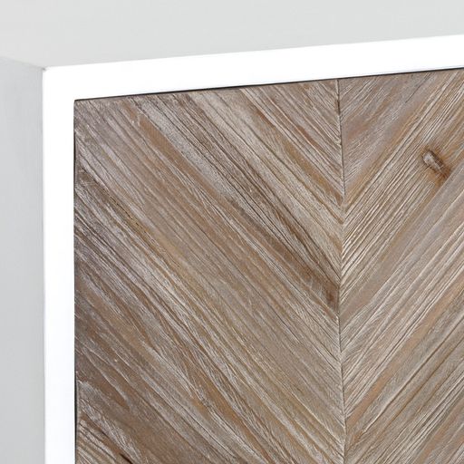 Sunpan Oakley Sideboard