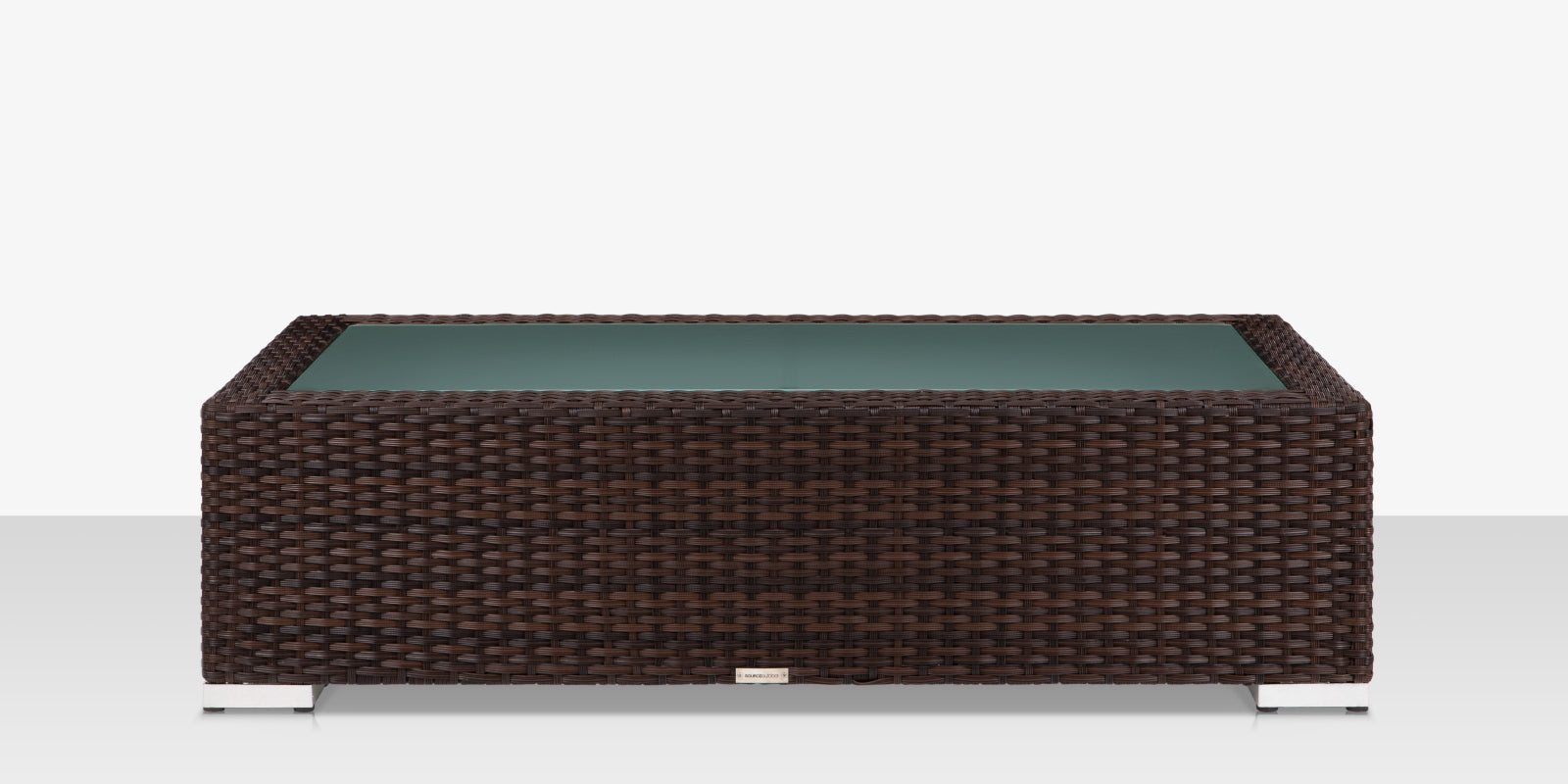 DecoScapes Lucaya Coffee Table - Rectangular