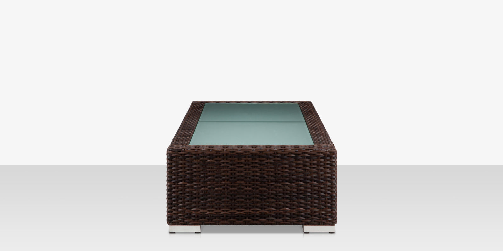 DecoScapes Lucaya Coffee Table - Rectangular