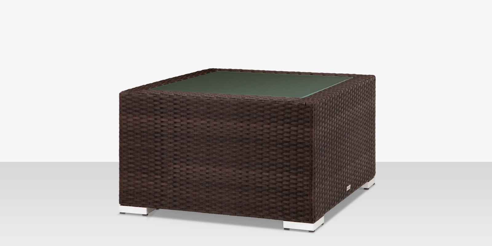 DecoScapes Lucaya Coffee Table - Square